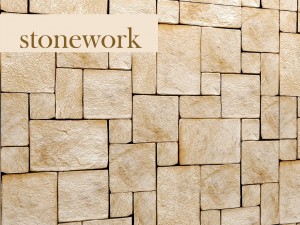 masonry 3d 3D Model