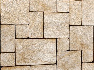 masonry 3d Model 3D