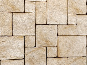 masonry 3d Model 3D
