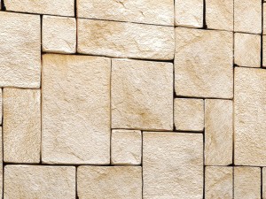 masonry 3d Model 3D