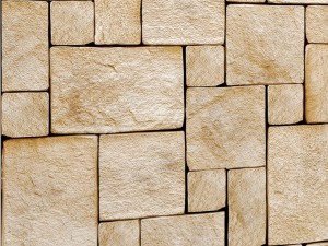 masonry 3d Model 3D