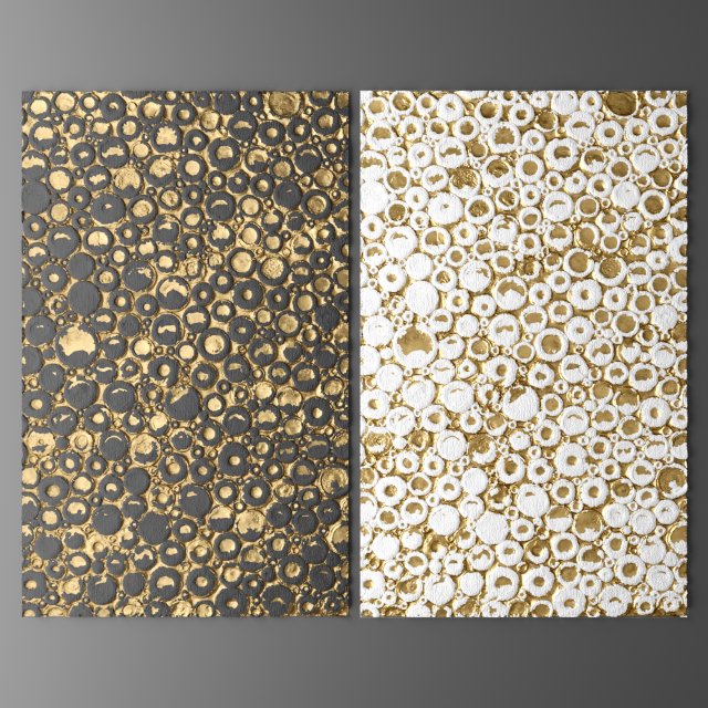 3d wall panel 3D 모델 .c4d .max .obj .3ds .fbx .stl .blend 