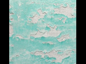 old plaster 3D 모델