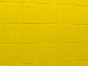 concrete panel Model 3D