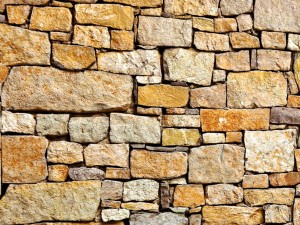 masonry 3d Model 3D