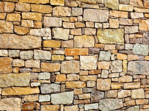 masonry 3d Model 3D