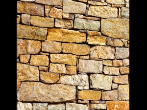 masonry 3d Model 3D