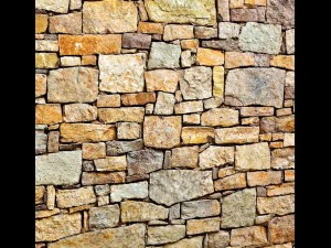 alvenaria 3d Modelo 3D