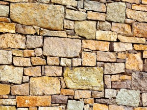 masonry 3d Model 3D