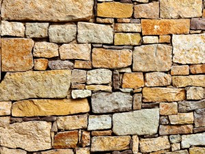 masonry 3d Model 3D