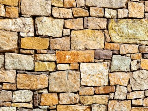 masonry 3d Model 3D