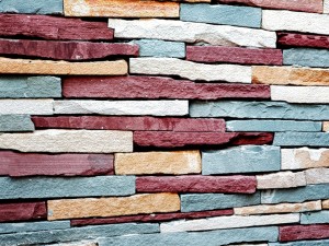 masonry 3d Modelo 3D