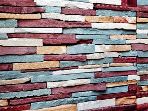 masonry 3d Modelo 3D