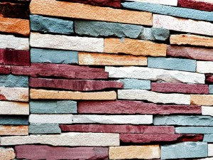 masonry 3d 3D Model