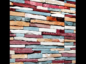 masonry 3d 3D Model