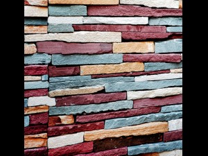 masonry 3d Modelo 3D