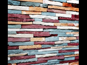 masonry 3d Modelo 3D