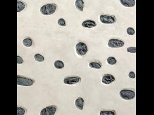 plaster 3d 3D Model