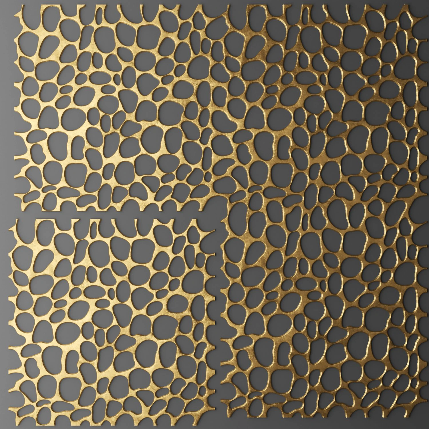 3d panel 3D Model .c4d .max .obj .3ds .fbx .stl .blend 