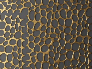 3d panel 3Dモデル