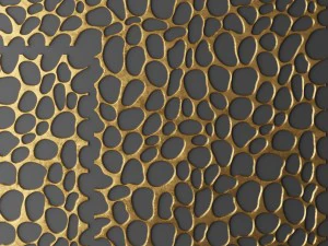 3d panel 3D Model