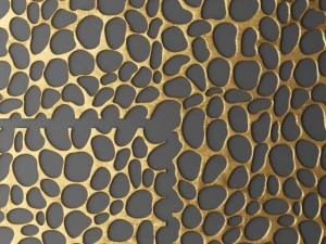 3d panel 3D Model