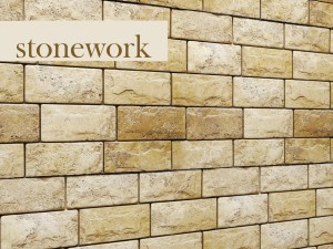 stone Modelo 3D