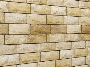 stone 3D Model