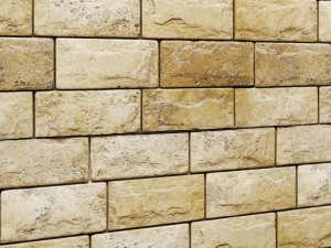 stone 3D Model