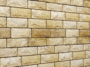 stone 3D Model