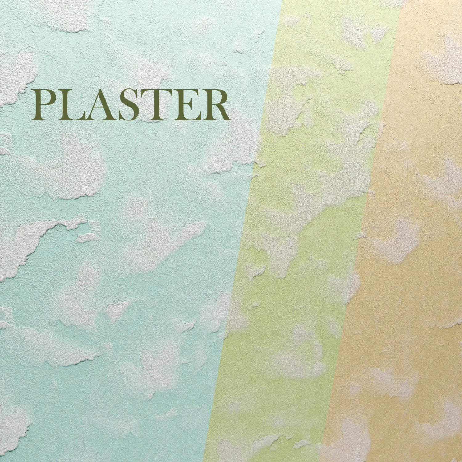 plaster 3D Model .c4d .max .obj .3ds .fbx .stl .blend 