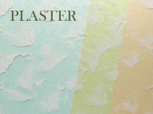 plaster 3D Model