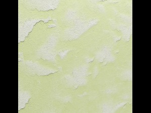 plaster 3D Model
