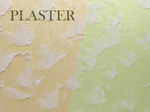 plaster 3D Model