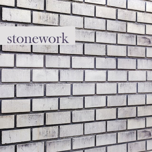 stone 3d 3D Model .c4d .max .obj .3ds .fbx .stl .blend 