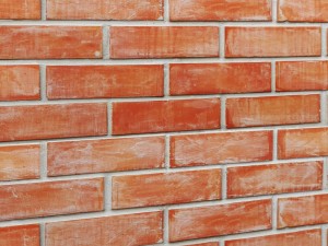 bricks wall Modelo 3D