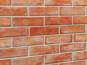 цегляна стіна 3D Модель