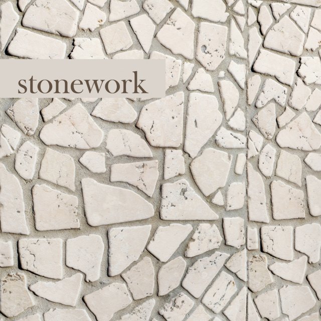 stone 3D Модель .c4d .max .obj .3ds .fbx .stl .blend 