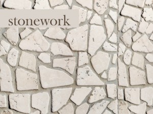 stone 3D 模型