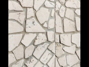 stone 3D Модель