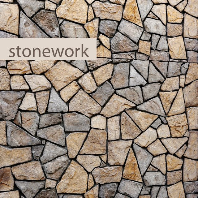 stone 3d 3Dモデル .c4d .max .obj .3ds .fbx .stl .blend 