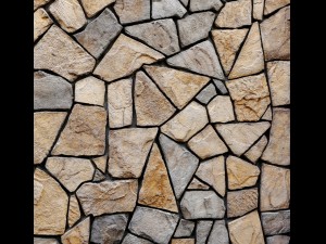 stone 3d 3Dモデル