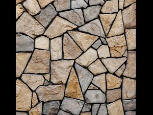 stone 3d 3D Model