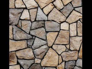 stone 3d 3D Model