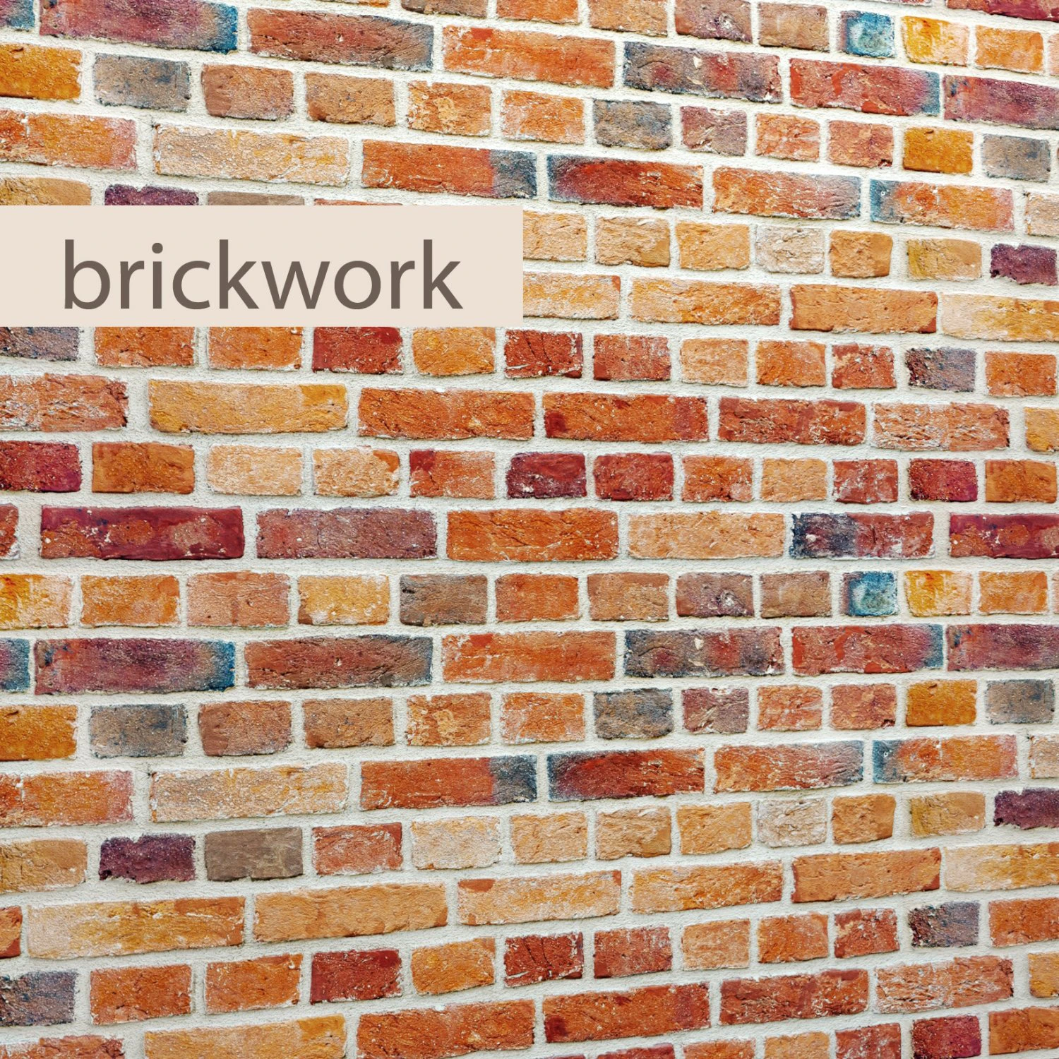 bricks wall 3d 3D Model .c4d .max .obj .3ds .fbx .stl .blend 