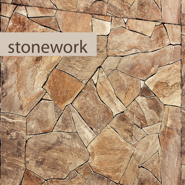 stone 3d 3D Model .c4d .max .obj .3ds .fbx .stl .blend 