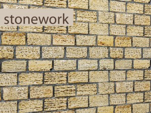 stone 3d 3D 模型