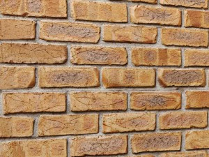 bricks wall 3D Model