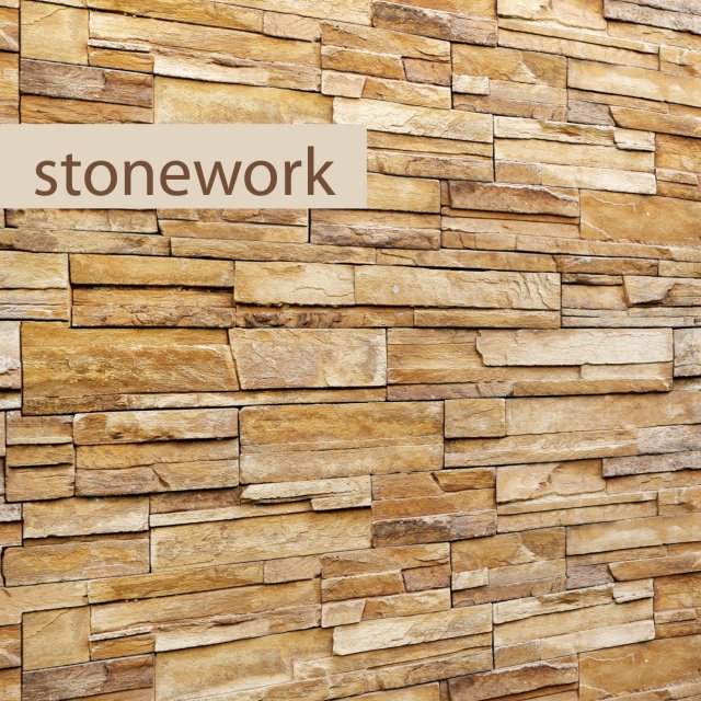 stone 3d 3D 模型 .c4d .max .obj .3ds .fbx .stl .blend 