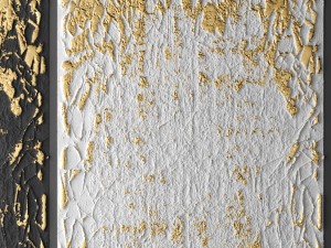 3d wall panel 3D-Modell
